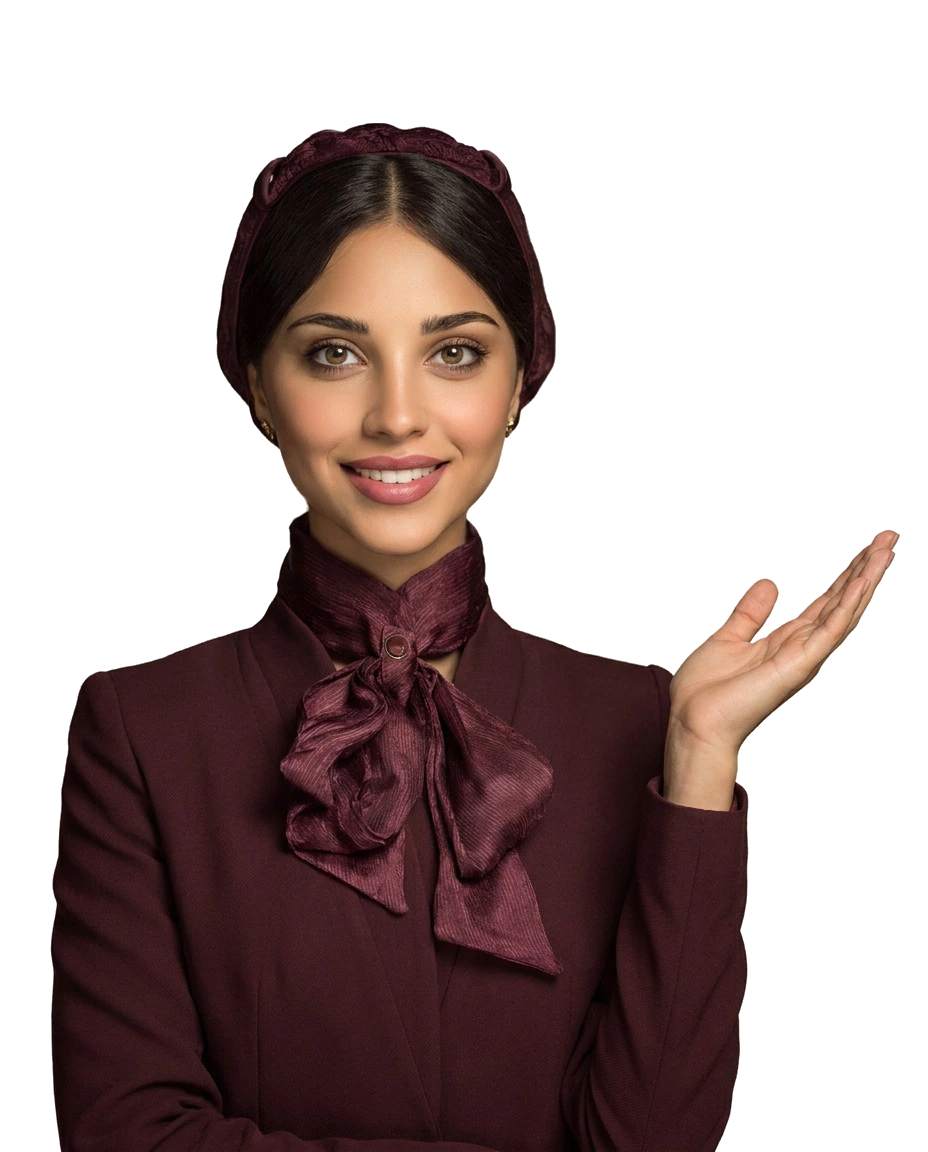دانة، مخطّطة لحظة الذكية